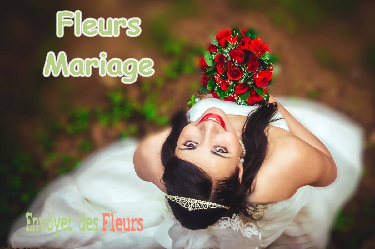 lIVRAISON FLEURS MARIAGE à LANS-EN-VERCORS